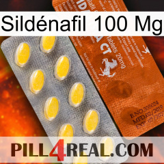 Sildénafil 100 Mg 42